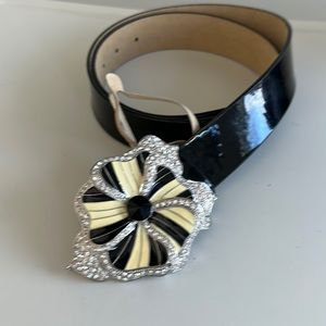 White House Black Market belt